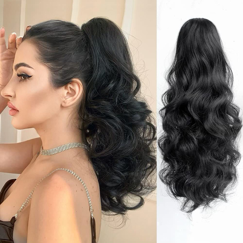 Lace Front Wig